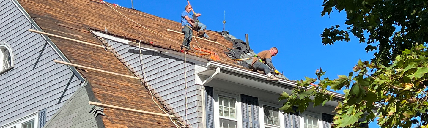 Celtic Pride Contracting LLC - New Hampshire