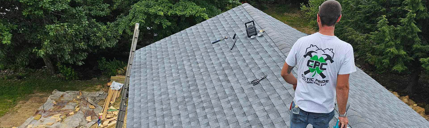 Celtic Pride Contracting LLC - New Hampshire