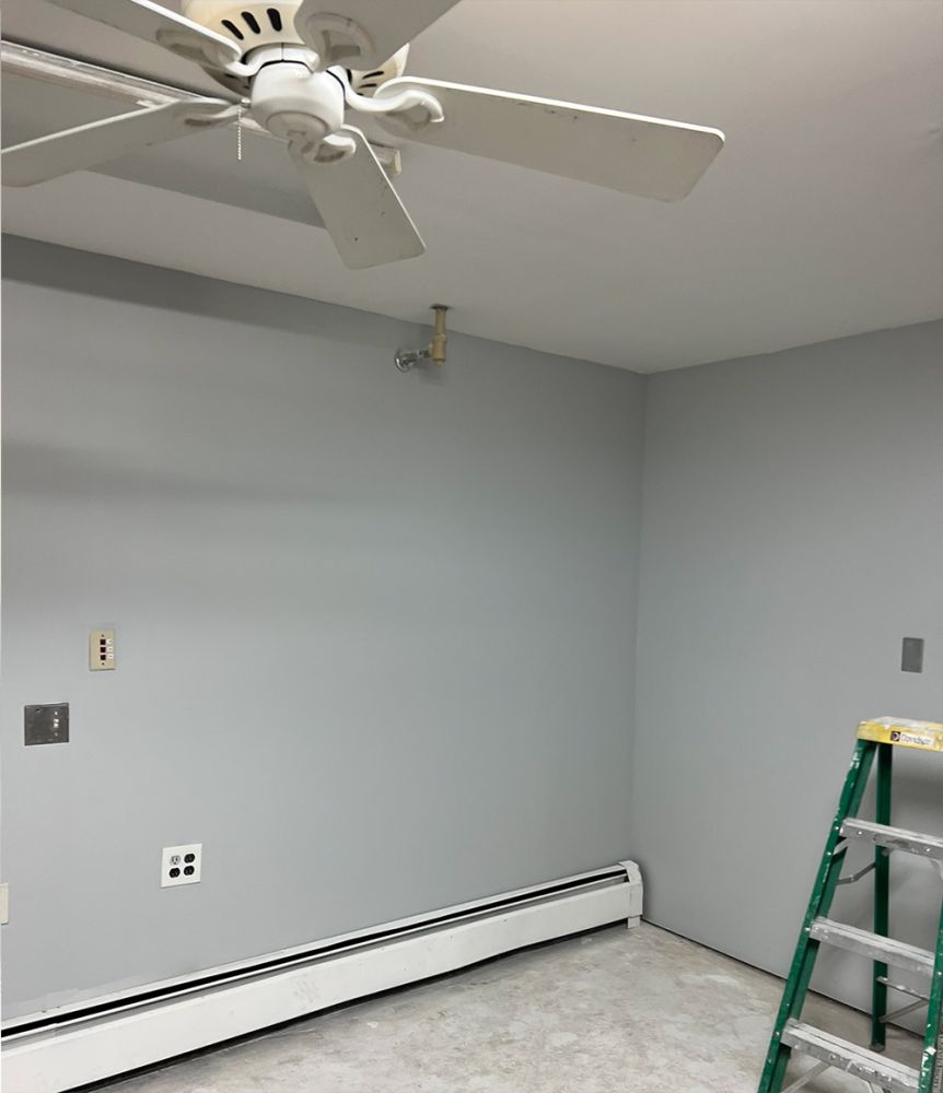 drywall installation - Celtic Pride Contracting
