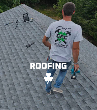 Roofing in Concord NH